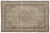 Apex Vintage Carpet Beige 14295 192 x 298 cm