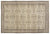 Apex Vintage Carpet Beige 14363 174 x 262 cm