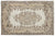 Apex Vintage Carpet Beige 14660 195 x 295 cm
