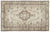 Apex Vintage Carpet Beige 14678 184 x 290 cm