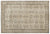Apex Vintage Carpet Beige 14679 187 x 278 cm