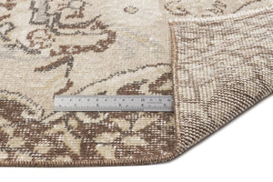 Apex Vintage Carpet Beige 15150 167 x 263 cm