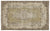 Apex Vintage Halı Bej 15150 167 x 263 cm