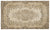 Apex Vintage Carpet Beige 15152 170 x 288 cm