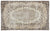 Apex Vintage Carpet Beige 15180 165 x 266 cm