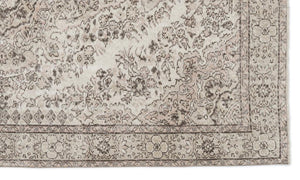 Apex Vintage Carpet Beige 15229 175 x 285 cm