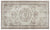 Apex Vintage Carpet Beige 15257 180 x 297 cm