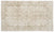 Apex Vintage Halı Bej 15476 166 x 284 cm