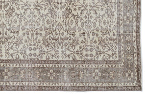 Apex Vintage Halı Bej 15536 176 x 272 cm