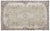 Apex Vintage Carpet Beige 15577 172 x 280 cm