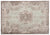 Apex Vintage Carpet Beige 15580 183 x 256 cm