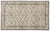 Apex Vintage Carpet Beige 15610 170 x 290 cm
