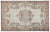 Apex Vintage Halı Bej 15771 177 x 290 cm
