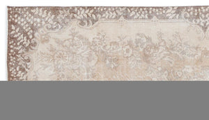 Apex Vintage Halı Bej 15789 160 x 282 cm