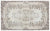 Apex Vintage Carpet Beige 15824 172 x 280 cm