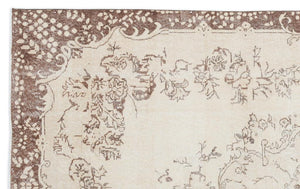 Apex Vintage Halı Bej 15851 184 x 292 cm