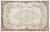 Apex Vintage Carpet Beige 15851 184 x 292 cm