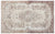 Apex Vintage Carpet Beige 15857 183 x 291 cm