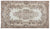 Apex Vintage Carpet Beige 15907 170 x 291 cm