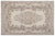 Apex Vintage Carpet Beige 15911 173 x 268 cm