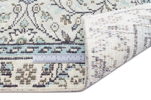 Apex Vintage Halı Bej 16141 144 x 233 cm
