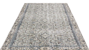 Apex Vintage Halı Bej 16141 144 x 233 cm