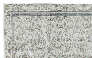 Apex Vintage Carpet Beige 16141 144 x 233 cm