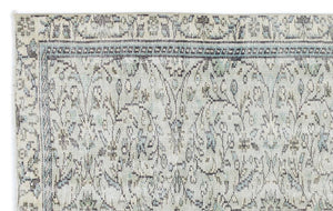 Apex Vintage Halı Bej 16141 144 x 233 cm