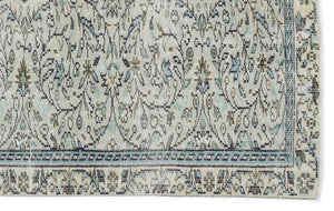 Apex Vintage Halı Bej 16141 144 x 233 cm