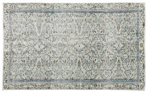 Apex Vintage Carpet Beige 16141 144 x 233 cm