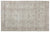 Apex vintage carpet beige 16190 190 x 296 cm