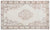 Apex Vintage Carpet Beige 16367 165 x 283 cm