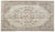 Apex Vintage Carpet Beige 16676 164 x 290 cm
