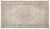 Apex Vintage Carpet Beige 16700 166 x 293 cm