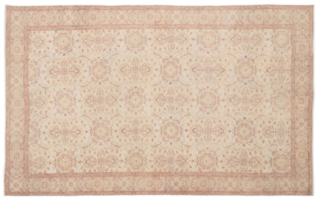 Apex vintage carpet beige 16704 180 x 288 cm