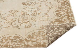 Apex Vintage Halı Bej 17001 175 x 289 cm