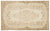 Apex Vintage Carpet Beige 17001 175 x 289 cm