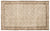 Apex Vintage Carpet Beige 17115 172 x 285 cm