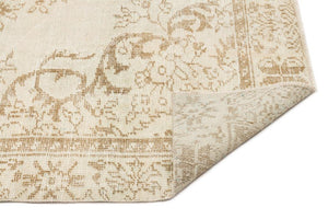 Apex Vintage Halı Bej 17118 168 x 288 cm