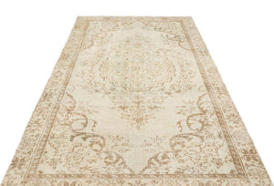 Apex Vintage Halı Bej 17118 168 x 288 cm