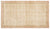 Apex Vintage Carpet Beige 17140 170 x 300 cm