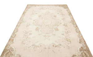 Apex Vintage Halı Bej 17147 180 x 295 cm