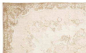 Apex Vintage Halı Bej 17147 180 x 295 cm