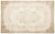 Apex Vintage Carpet Beige 17147 180 x 295 cm