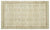 Apex Vintage Carpet Beige 17393 176 x 301 cm
