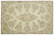 Apex Vintage Halı Bej 17538 216 x 328 cm