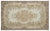 Apex Vintage Carpet Beige 17804 178 x 290 cm