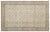 Apex Vintage Carpet Beige 17883 177 x 280 cm