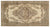 Apex Vintage Carpet Beige 18095 171 x 320 cm