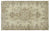 Apex Vintage Halı Bej 18350 164 x 269 cm